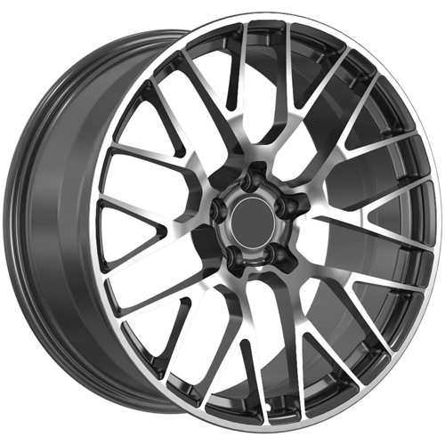 Porsche Macan Forged Wheels